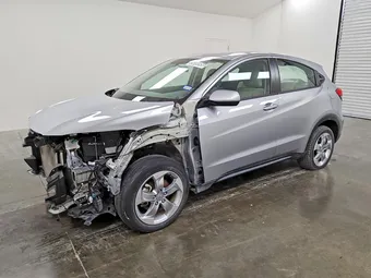 2021 Honda HR-V 3CZRU6H34MM732786 Lot 54708956