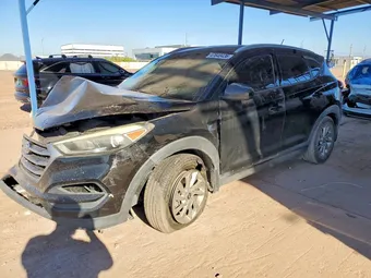 2017 Hyundai Tucson KM8J33A47HU276058 Lot 47840436