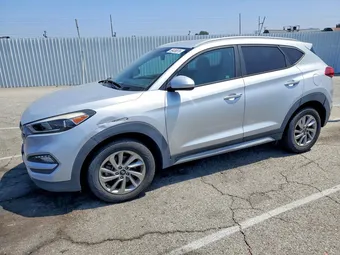 2018 Hyundai Tucson KM8J33A47JU791941 Lot 56438876