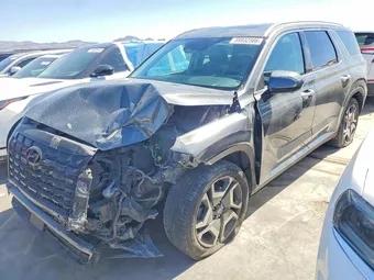 2024 Hyundai Palisade KM8R44GE3RU791517