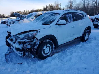 2018 Hyundai Tucson KM8J33A49JU831596 Lot 96043075