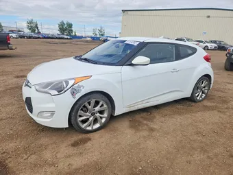 2016 Hyundai Veloster KMHTC6AD7GU265456