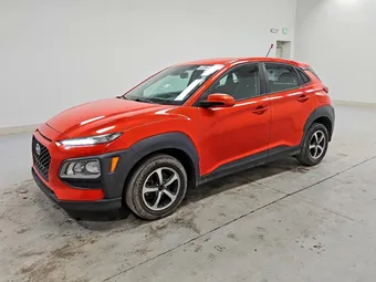 2019 Hyundai Kona KM8K12AA5KU234733 Lot 54114866