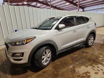 2019 Hyundai Tucson KM8J23A44KU845068 Lot 51794346