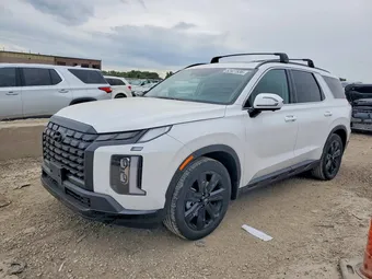 2025 Hyundai Palisade KM8R34GE7SU931027