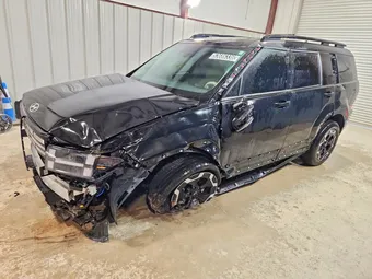 2025 Hyundai Santa Fe 5NMP24GL6SH086885 Lot 53686336