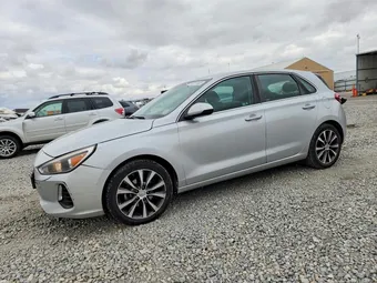 2019 Hyundai Elantra KMHH35LE0KU101948 Lot 51821966
