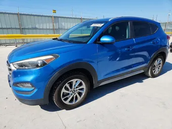 2018 Hyundai Tucson KM8J3CA4XJU649731 Lot 53326126