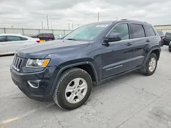 2016 Jeep Grand Cherokee 1C4RJEAG1GC472729 Lot 54242196