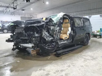 2023 Jeep Grand Wagoneer 1C4SJVGJ7PS554152