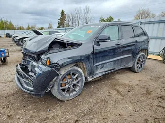 2019 Jeep Grand Cherokee 1C4RJFBG0KC783615 Lot 53349106