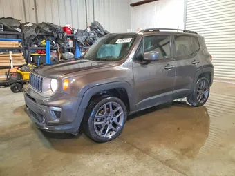 2021 Jeep Renegade ZACNJDB11MPM62239 Lot 52173496