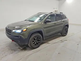2019 Jeep Cherokee 1C4PJMBX0KD138727 Lot 54099246
