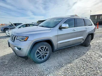 2020 Jeep Grand Cherokee 1C4RJFBG0LC292219 Lot 54905986