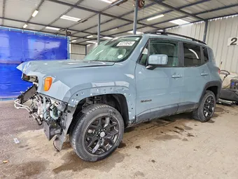 2017 Jeep Renegade ZACCJBBBXHPG24964 Lot 52218546