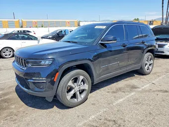 2024 Jeep Grand Cherokee 1C4RJYB64R8942037 Lot 48653296