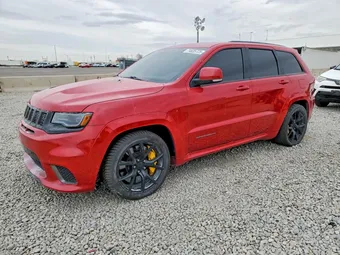 2018 Jeep Grand Cherokee 1C4RJFN90JC254211 Lot 74635725