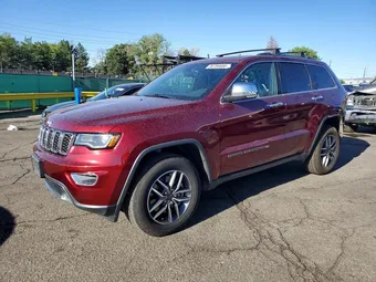 2022 Jeep Grand Cherokee WK 1C4RJFBG0NC145210 Lot 56784656