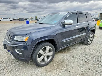 2016 Jeep Grand Cherokee 1C4RJFCG7GC364781 Lot 52174756