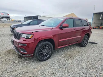 2020 Jeep Grand Cherokee 1C4RJFCG1LC361188 Lot 56073696