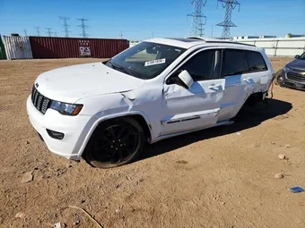 2020 Jeep Grand Cherokee 1C4RJFAG5LC311042 Lot 51861856