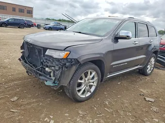 2015 Jeep Grand Cherokee 1C4RJFJG2FC713525 Lot 54759916