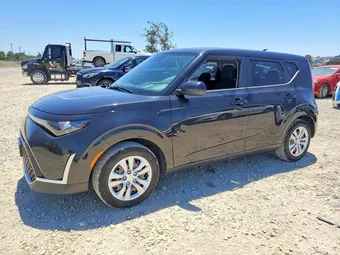 2023 Kia Soul KNDJ23AU7P7843082 Lot 57068256