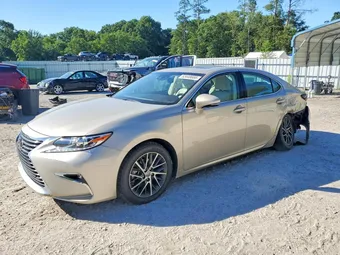 2018 Lexus ES 58ABK1GG7JU090578 Lot 53448666