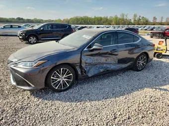 2025 Lexus ES 350 58ADZ1B16SU188929 Lot 47697346
