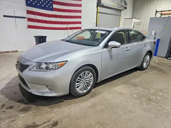 2015 Lexus ES JTHBK1GGXF2207244