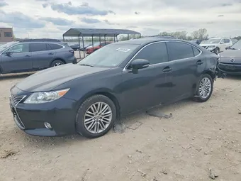 2015 Lexus ES JTHBK1GG0F2205065 Lot 48983636