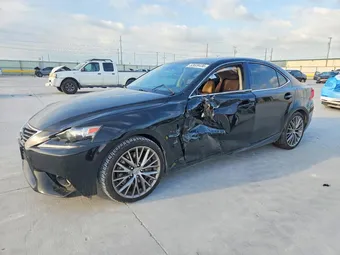 2016 Lexus IS JTHBA1D22G5014016 Lot 53609436