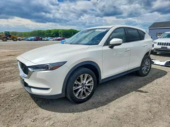 2020 Mazda CX-5 JM3KFBDM1L1774537 Lot 55273576