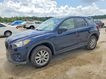 2015 Mazda CX-5 JM3KE4CYXF0492247 Lot 54664946