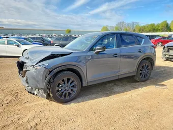 2025 Mazda CX-5 JM3KFBCM0S0780965 Lot 52028836