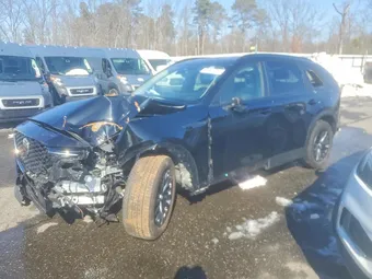 2025 Mazda CX-70 JM3KJBHD6S1121306