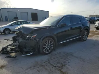2018 Mazda CX-9 JM3TCADY0J0213100 Lot 46469986