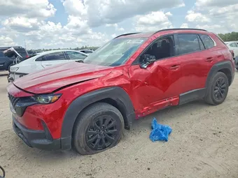 2026 Mazda CX-50 7MMVAADWXTN149367