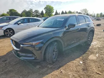 2018 Mazda CX-5 JM3KFBDM5J1440329 Lot 53198166