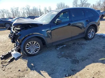 2025 Mazda CX-90 JM3KKBHDXS1222667