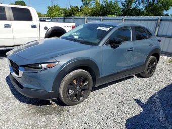 2024 Mazda CX-30 3MVDMBCMXRM679896 Lot 52744506