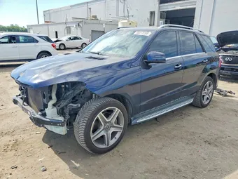 2018 Mercedes-Benz GLE-Class 4JGDA5HB0JB054160 Lot 55013256