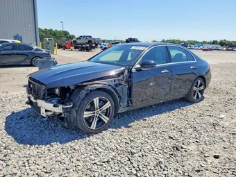 2023 Mercedes-Benz C-Class W1KAF4HB6PR088662 Lot 53549216