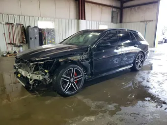 2020 Mercedes-Benz E-Class W1KZH8KB1LA816331