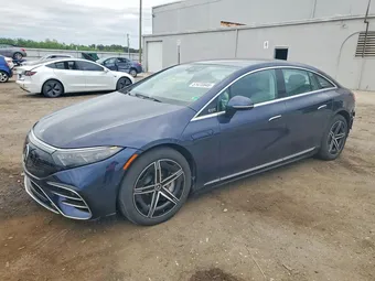 2023 Mercedes-Benz EQS W1KCG2EB8PA039931