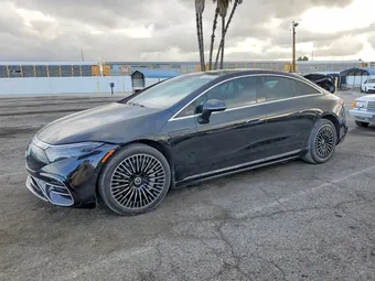 2023 Mercedes-Benz EQS W1KCG2DB9PA032584