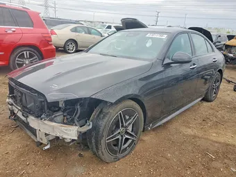 2023 Mercedes-Benz C-Class W1KAF4HB2PR069090 Lot 51011766