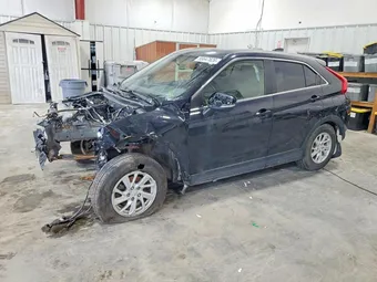 2018 Mitsubishi Eclipse JA4AS3AA5JZ049385 Lot 55647826