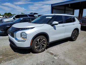 2022 Mitsubishi Outlander JA4J3TA82NZ029255 Lot 46734176