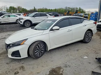 2023 Nissan Altima 1N4BL4DW5PN355996 Lot 53779006